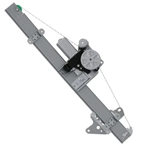 Electric Window Motor Regulator for Nissan Rogue 2014-2020 Front Right 748-016 - Picture 1 of 10