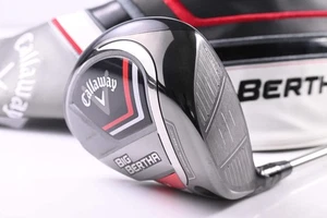Callaway Big Bertha 2023 Driver / 12.5 Degree / Senior Flex Callaway RCH 55 - Picture 1 of 9