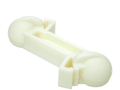 Barra de cambio de transmisión manual para Volkswagen Golf 1985-1992 74886MFMK 1990 1987 1986 Foto 1 de 2