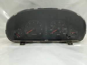 Speedometer Cluster MPH Fits 99-01 SONATA 10051 - Picture 1 of 2