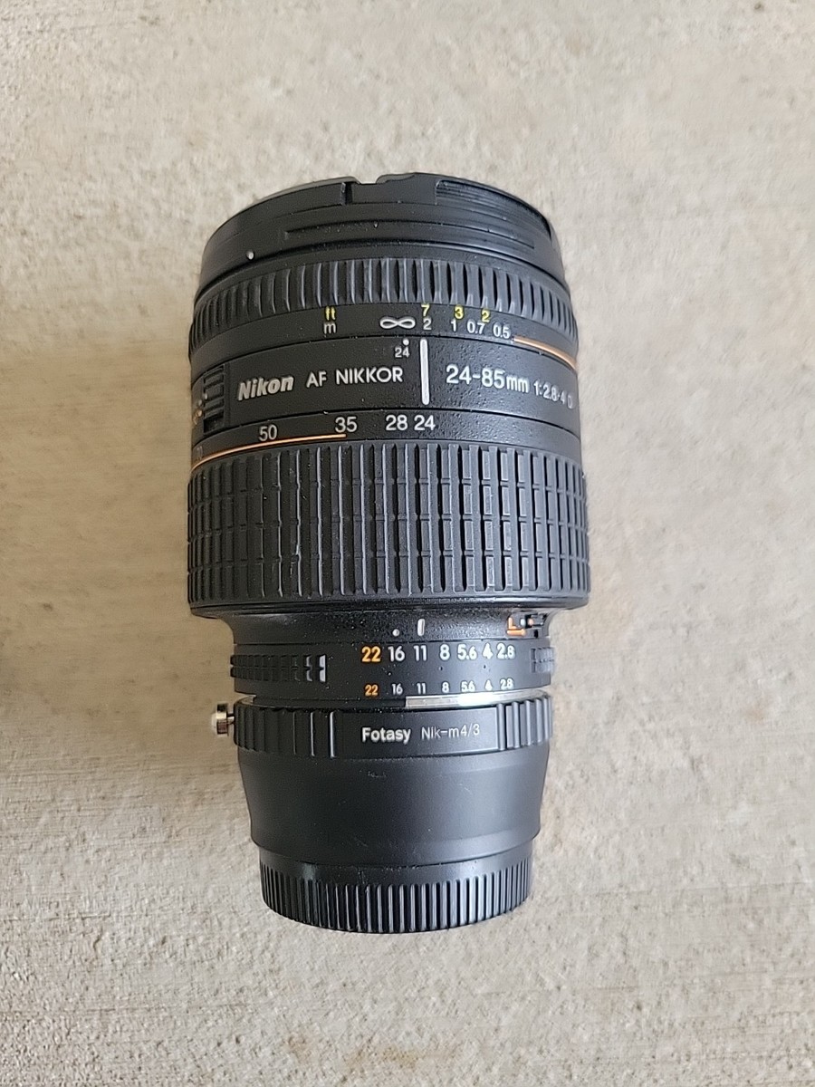 Nikon 24-85mm Focal Camera Lenses for sale | eBay Nikon 24-85mm Focal Camera Lenses for sale | eBay