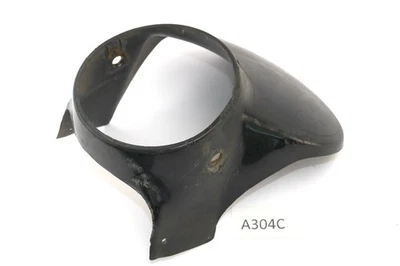 Honda MTX 80 HD06 1982 - Carenado frontal máscara lámpara A304C-1 Foto 1 de 4