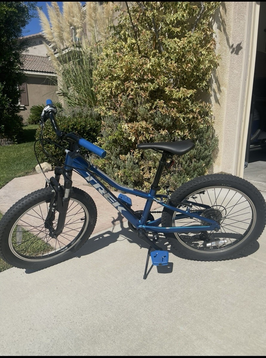 Trek Kids Bike Boys 20 In Bikes for sale | eBay Trek Kids Bike Boys 20 In Bikes for sale | eBay