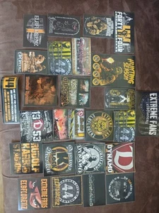 Ultras Aufkleber Dynamo Dresden Ultras - Bild 1 von 1