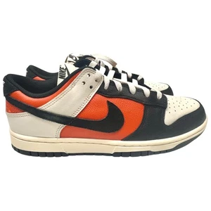 Nike Dunk Low Retro Phantom Vintage Coral Men Casual Sneakers HQ4988-030 Sz-8.5 - Picture 1 of 15