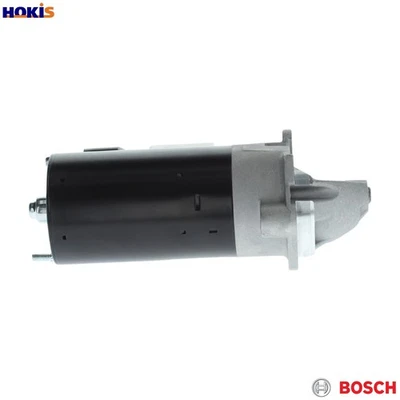 STARTER 1 986 S00 725 FOR SEAT AUDI A4/B7/Convertible A6/C6 CJCC/CAGC 2.0L 4cyl - Image 1 of 4