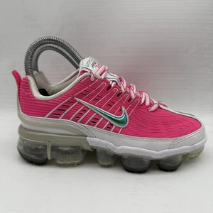 Nike Air VaporMax 360 Pink Sneakers 2020 Women's US SZ 5.5 Athletic Shoes - Picture 1 of 19