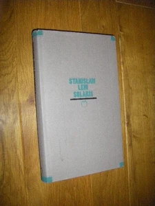 Solaris Lem, Stanislaw - Bild 1 von 1