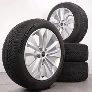 Winterräder 20 Zoll Audi Q6 SQ6 e-tron Original Felgen Falx Winterreifen DOT24 - Bild 1 von 10