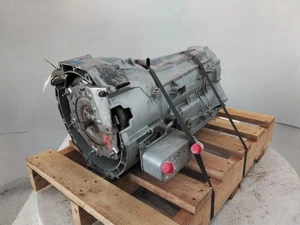 FORD RANGER 3.2L DIESEL 4WD AUTOMATIC TRANSMISSION/GEARBOX PX SERIES 1 - Bild 1 von 4