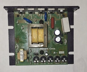 Minarik Pcm21000a 115vac 50/60hz Line Fuse 15amp - Picture 1 of 2