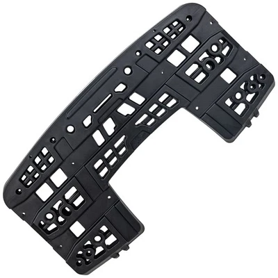 Polaris 2633208-070 Black Rear Rack Mounting 5-2010 EFI HO Sportsman 500 450 200 - Изображение 1 из 4