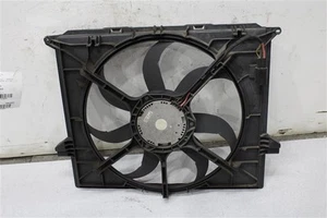 RADIATOR FAN ASSEMBLY ML320 ML350 ML450 R320 2006 06 07 08 09 10 - 13 1365835 - Picture 1 of 12