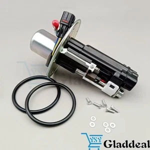 FUEL PUMP ASSY For SUZUKI 2000-2003 GSXR750 2001-2003 GSXR600 GSXR1000 - Bild 1 von 10