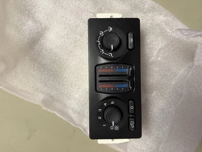 Dorman 599-210XD Climate Control Module - Image 1 of 4