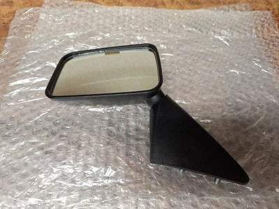 SUZUKI 86 87 1986 1987 RB GAG GSXR 50 CONJUNTO DE ESPEJO RETROVISOR IZQUIERDO 56600-38400 OEM NUEVO RARO Foto 1 de 4