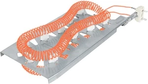 WP3387749 puede reemplazar 3387749 Elemento calefactor secadora compatible con bañera de hidromasaje... - Imagen 1 de 7