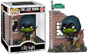 Pop! Vinilo - Teenage Mutant Ninja Turtles The Last Ronin - The Last Ronin 45 - Imagen 1 de 1