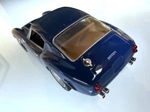 1/43 Altaya - Ferrari 250 GT SWB - Picture 1 of 14