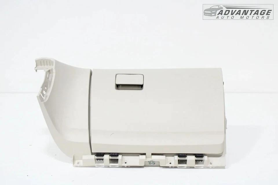 GMC ACADIA 2020-2023 TABLERO DELANTERO DERECHO GUANTERA COMPARTIMENTO DE ALMACENAMIENTO OEM Foto 1 de 4