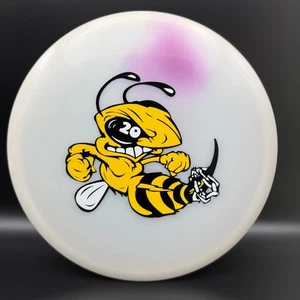 Buzzz | 20 Year UV Z | CHANGES COLOR! | Limited Edition Discraft Midrange Disc - Picture 1 of 3
