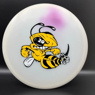 Buzzz | 20 Year UV Z | CHANGES COLOR! | Limited Edition Discraft Midrange Disc - Image 1 of 3