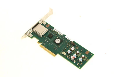 IBM PSeries DS8000 CEC Single-Port PCIe Controller Card P/N: 99Y1270 Tested - Image 1 of 4