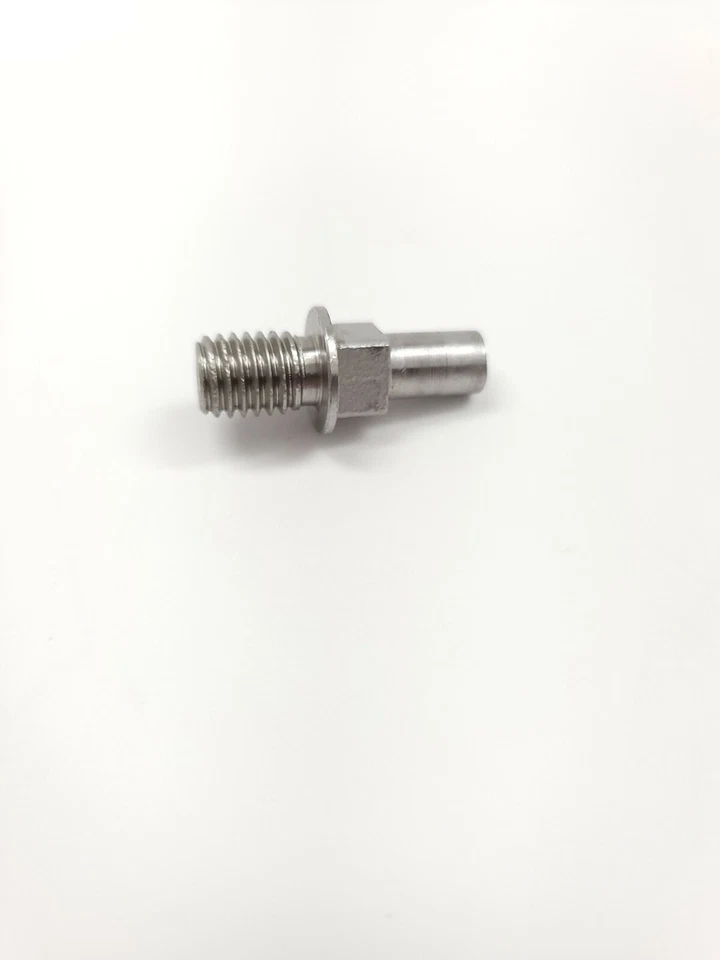 LEM Products Stainless Auger Stud For # 5 Big Bite Grinder # 777 - Image 1 of 1