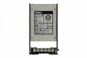 Toshiba 08RRW8 480GB SSD 2,5" SATA Model: THNSF8480CCSE DP/N: 8RRW8 - Bild 1 von 2