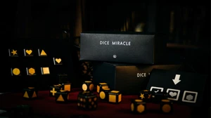 Dice Miracle by TCC - Trick - Picture 1 of 6