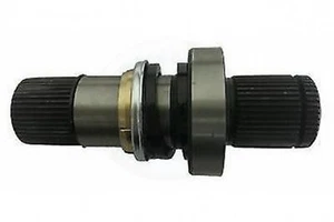 PASST FÜR VW TRANSPORTER MULTIVAN 2.0 ACHSSCHENKEL DIFFERENTIAL ANTRIEBSWELLE LINKS 03-2016 - Bild 1 von 4