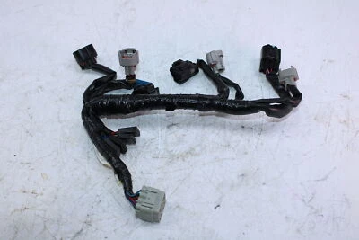 Yamaha SR Viper RTX 2014 SE arnés de cableado inyectores telar de alambre 8GL-82386-01-00 Foto 1 de 4