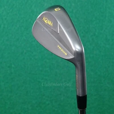 Honma TR20B Forged Single 9 Iron Project X LZ 6.5 125g Steel Extra Stiff - Image 1 of 2