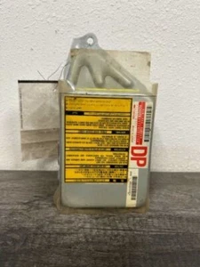 1994-1995 Toyota Corolla Restraint Module Controller Part Number: 89170-12020 - Picture 1 of 6