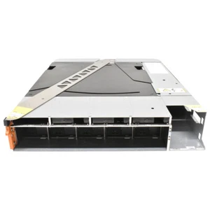 EMC VNX 8000 System Processor Module 2x Heatsink ohne RAM 1Bay 2.5" 303-188-100C - Bild 1 von 5