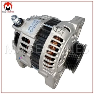 23100-VH300 ALTERNATOR NISSAN KA20DE KA24DE FOR CARAVAN HOMY URVAN NP300 1999-08 - Picture 1 of 6