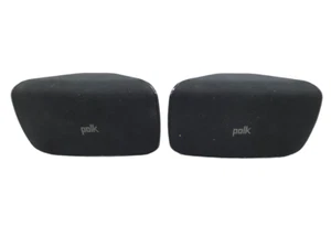 Polk Audio DSB3 Wireless Rear Surround Right/Left Speakers - Free Shipping - Picture 1 of 3