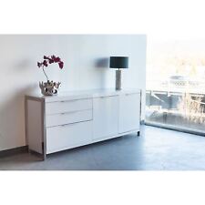 Moe's Home Collection's Neo Sideboard White