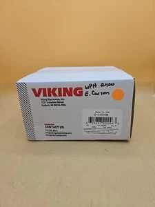 Viking Electronics C-1000B Door Entry Controller C1000B New Sealed - Picture 1 of 2