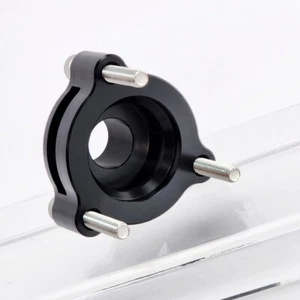 UPR Turbo Blow Off Valve Adapter BOV for 19+ Ecoboost Bronco Explorer ST Ranger - Picture 1 of 6