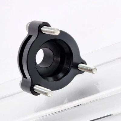 Адаптер выдувного клапана UPR Turbo BOV для 19+ Ecoboost Bronco Explorer ST Ranger - Изображение 1 из 4