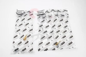 NEW Genuine Mazda RX7 FD3S Oil Metering Pump Line Set N3A1-14-660E, N3A1-14-670E - Picture 1 of 3