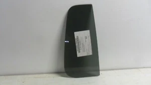 OEM 2007-2010 Ford Explorer 4DR Rear Right Pass Side Vent Window Glass - Picture 1 of 6