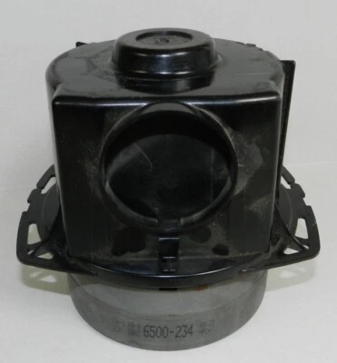 Electrolux Diplomat LX 1677 Vacuum Replacement Motor PN# 6500-234 - Image 1 of 4