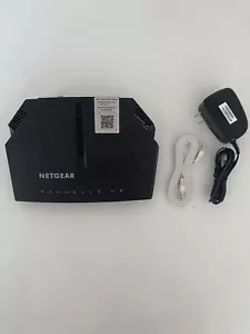 NETGEAR C6220 AC1200 Dual-Band WiFi Cable Modem Router *FOR PARTS* - Picture 1 of 1