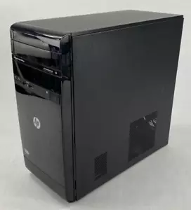 HP P2-1334 MT AMD E1-1200 1.40GHz 4GB RAM No AC Adapter No HDD No OS - Picture 1 of 14