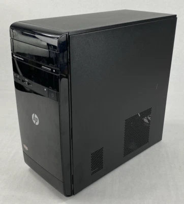 HP P2-1334 MT AMD E1-1200 1.40GHz 4GB RAM No AC Adapter No HDD No OS - Image 1 of 4