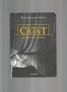 LA VOIE DU CHANT - Picture 1 of 1