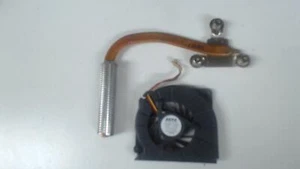 Fujitsu LifeBook Series P701 P702 E8420 P771 CPU Cooling Fan HY60H-05AB OEM - Picture 1 of 2