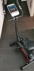 Christopeit Heimtrainer AL 2 - Schwarz - Bild 1 von 10